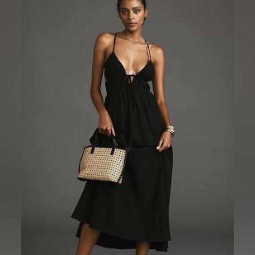 L*Space playa vista dress